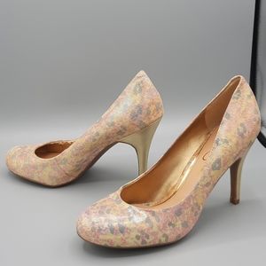 Jessica Simpson Heels, 7.5